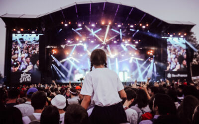 Rock en Seine