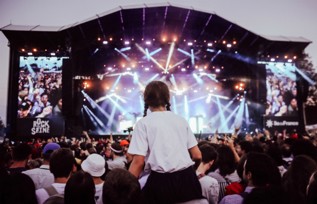 Rock en Seine